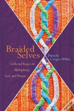 Capa do artigo Braided Selves