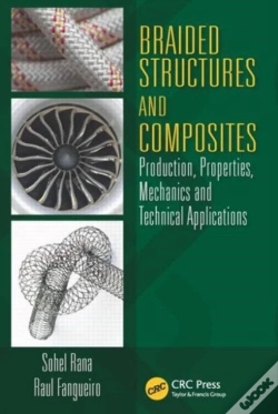 Capa do artigo Braided Structures And Composites