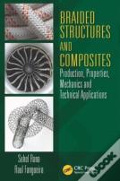 Braided Structures And Composites