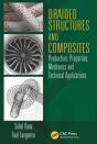Braided Structures And Composites - Preview