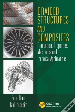 Capa do artigo Braided Structures And Composites