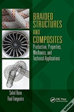 Capa do artigo Braided Structures And Composites