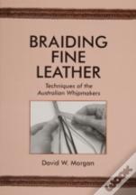 Braiding Fine Leather