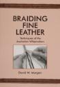 Braiding Fine Leather - Preview