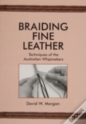 Capa do artigo Braiding Fine Leather