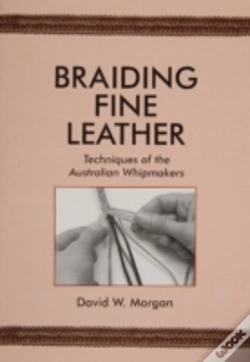 Capa do artigo Braiding Fine Leather