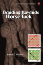 Braiding Rawhide Horse Tack - Preview