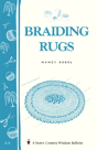 Braiding Rugs - Preview