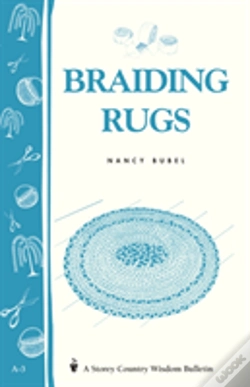Capa do artigo Braiding Rugs