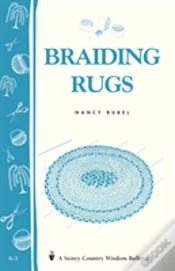 Capa do artigo Braiding Rugs