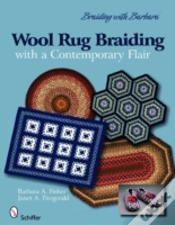 Capa do artigo Braiding With Barbara*Tm : Wool Rug Braiding