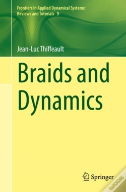 Capa do artigo Braids And Dynamics