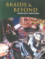 Capa do artigo Braids & Beyond