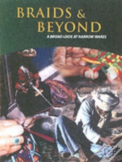 Capa do artigo Braids & Beyond
