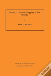 Capa do artigo Braids, Links, And Mapping Class Groups