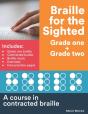 Braille For The Sighted (Grade One + Grade Two) - Preview