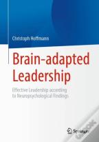 Brain-Adapted Leadership