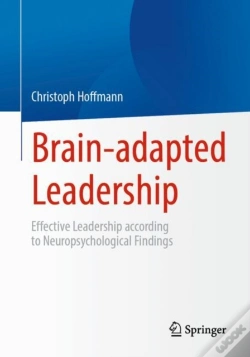 Capa do artigo Brain-Adapted Leadership