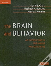 Capa do artigo Brain And Behavior