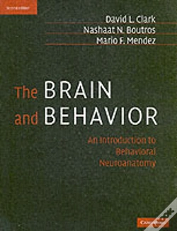 Capa do artigo Brain And Behavior