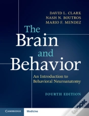 Capa do artigo Brain And Behavior