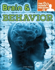 Capa do artigo Brain And Behavior