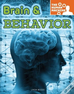 Capa do artigo Brain And Behavior