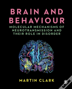 Capa do artigo Brain And Behaviour