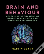 Capa do artigo Brain And Behaviour