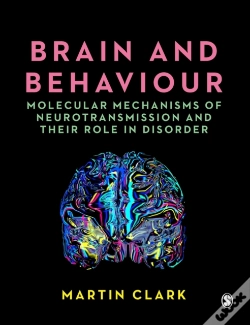 Capa do artigo Brain And Behaviour