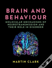 Capa do artigo Brain And Behaviour