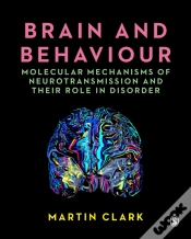 Capa do artigo Brain And Behaviour
