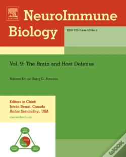 Capa do artigo Brain And Host Defense