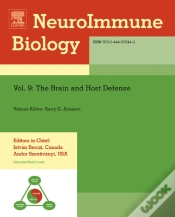 Capa do artigo Brain And Host Defense