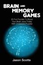 Brain And Memory Games - Preview