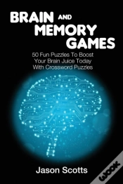 Capa do artigo Brain And Memory Games