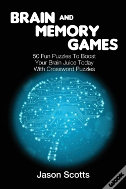 Capa do artigo Brain And Memory Games