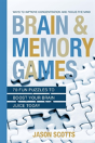 Brain And Memory Games - Preview