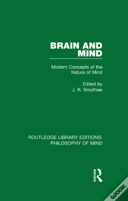 Capa do artigo Brain And Mind