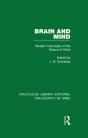 Brain And Mind - Preview