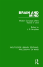 Brain And Mind - Preview