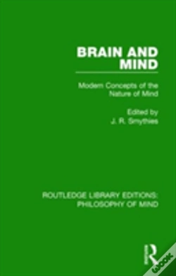 Capa do artigo Brain And Mind