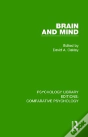 Capa do artigo Brain And Mind