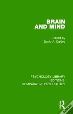 Capa do artigo Brain And Mind