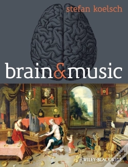 Capa do artigo Brain And Music
