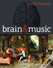 Capa do artigo Brain And Music