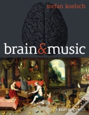 Capa do artigo Brain And Music