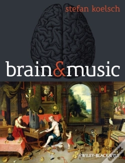 Capa do artigo Brain And Music