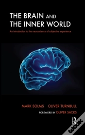 Capa do artigo Brain And The Inner World