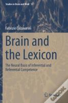 Brain And The Lexicon